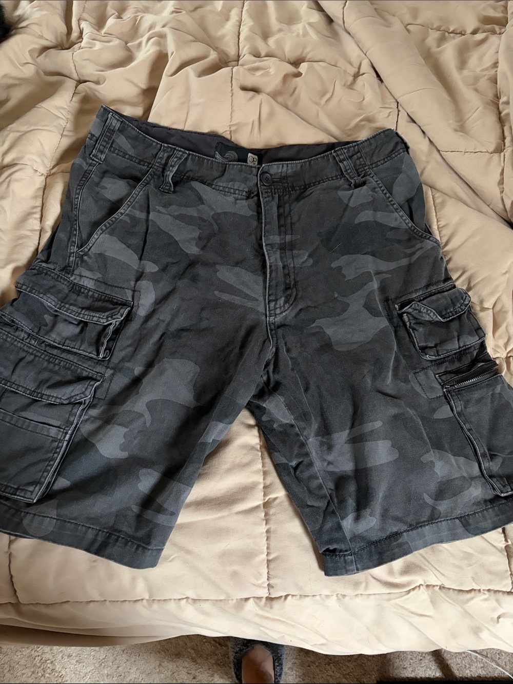 Men’s shorts